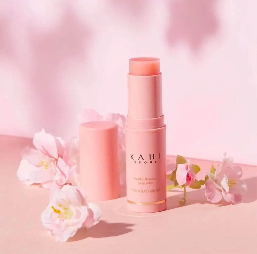 Korean Anti Aging Wrinkle Balm