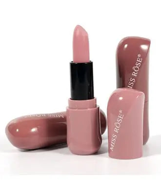 Bold Matte Lipstick Collection – Moisturizing Long-Lasting Shades for Everyday Glam UAE Fast Delivery