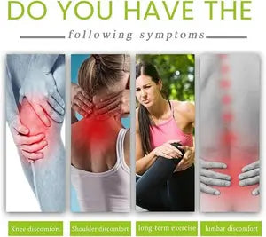 Miracle Balm for Tired Legs & Feet – Herbal Soothing Cream for Joint Muscle Relief & Swelling (30g) UAE Fast Delivery